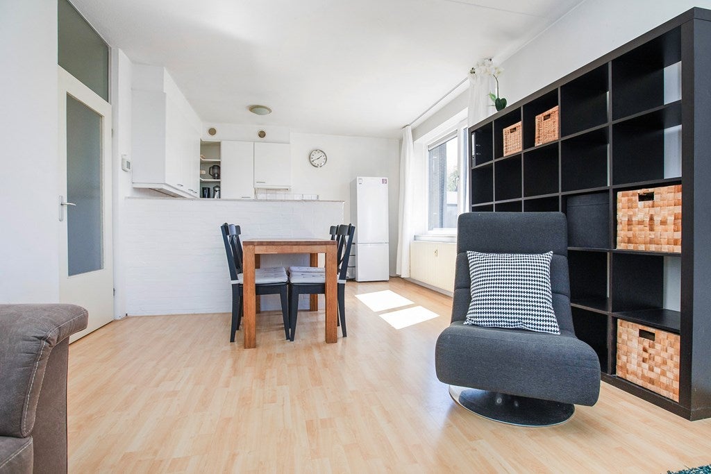 Woning te koop: In De Poldermolen, Duivendrecht