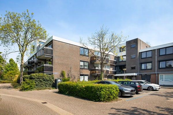 Appartement In de Poldermolen in Duivendrecht