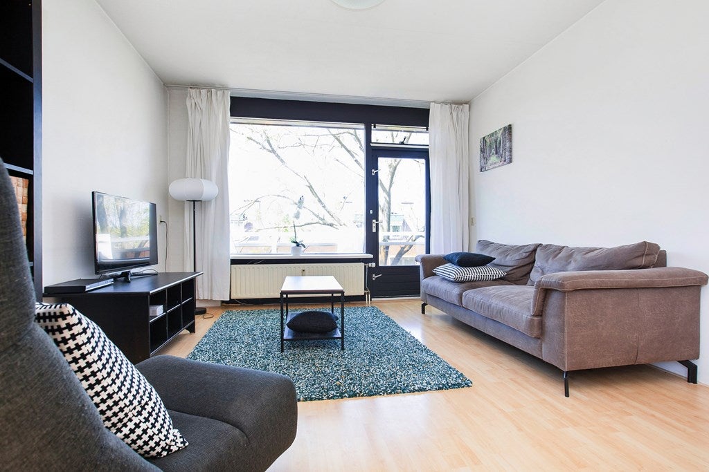 Woning te koop: In De Poldermolen, Duivendrecht