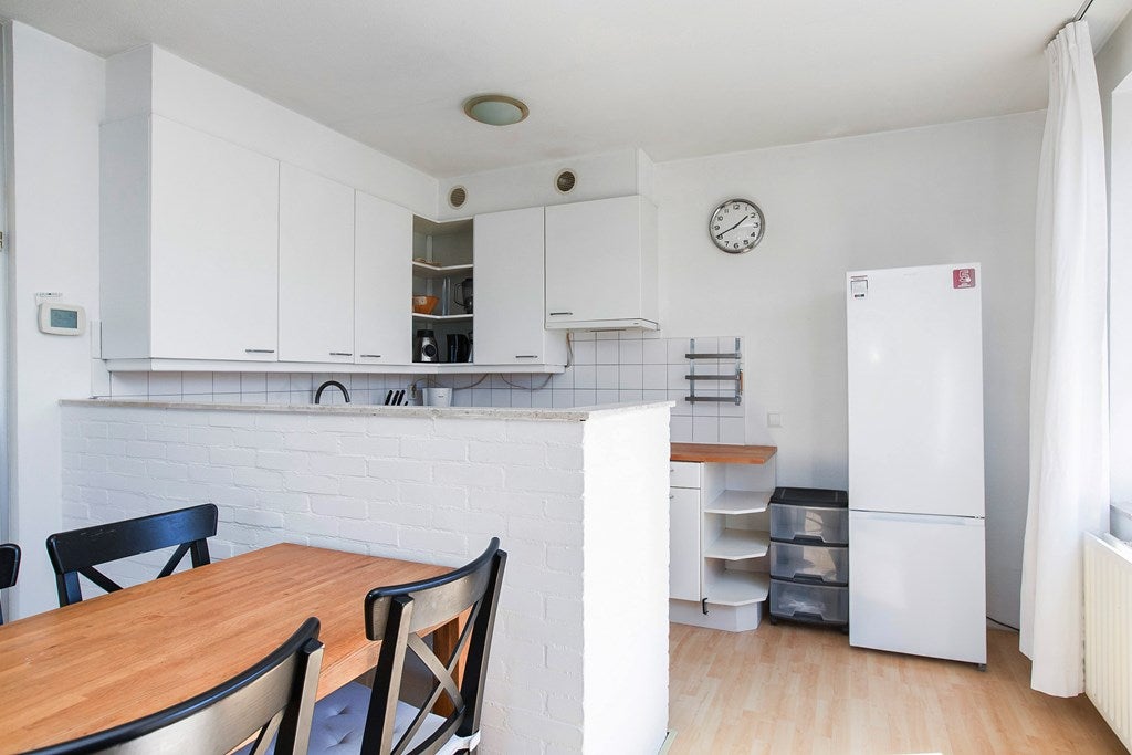 Woning te koop: In De Poldermolen, Duivendrecht