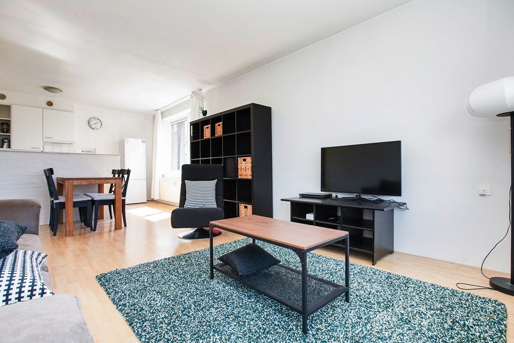 Woning te koop: In De Poldermolen, Duivendrecht