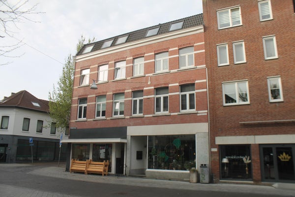Stationsstraat