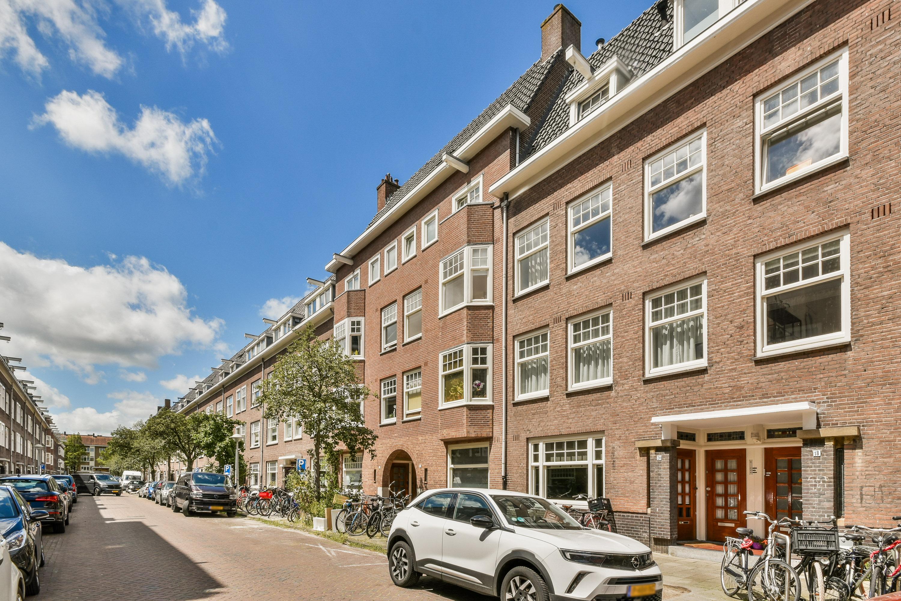 Amazonenstraat