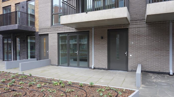 Te huur: Appartement Carel Willinkgracht 237 in Diemen