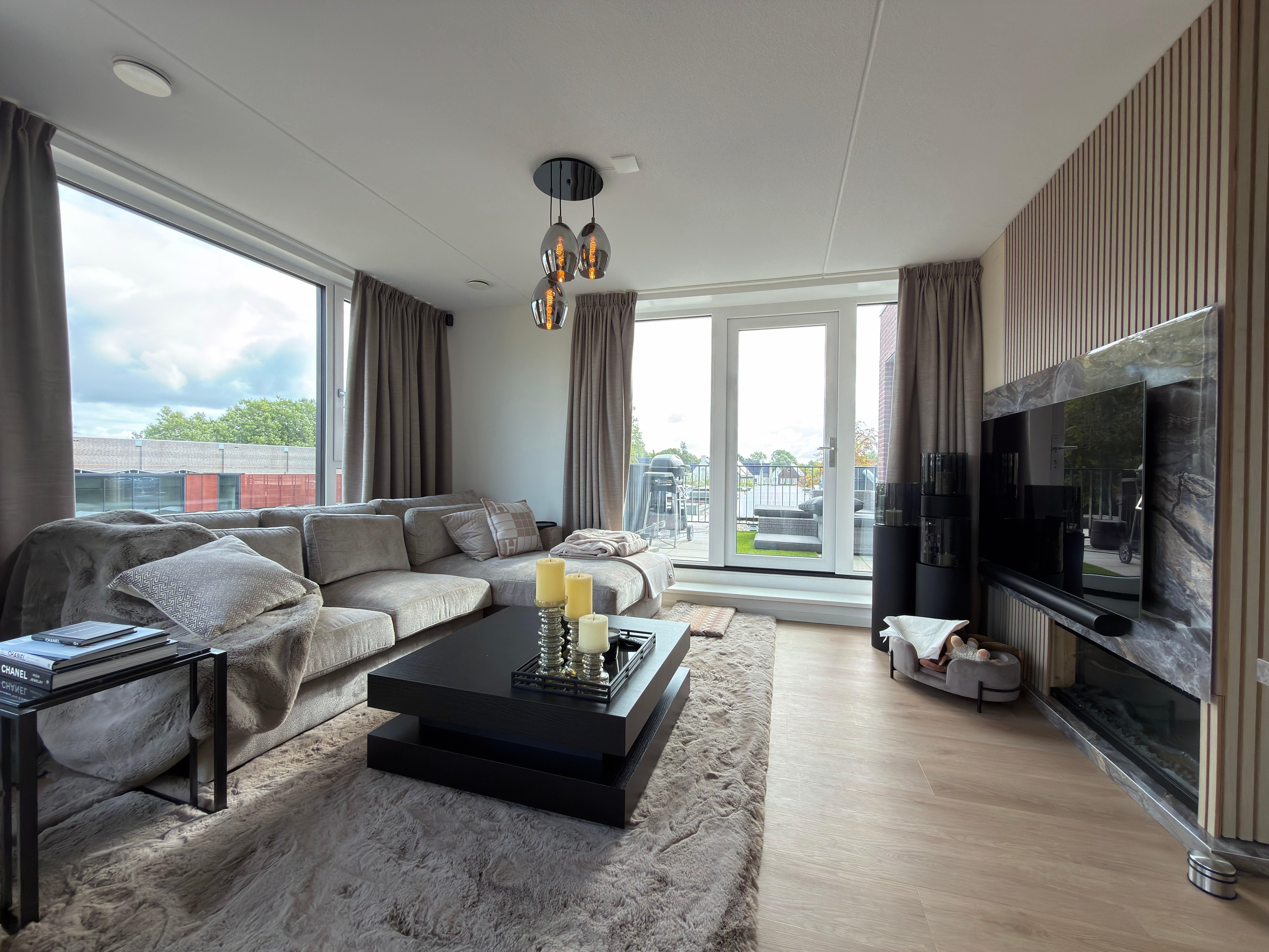 Woning te huur: Trolliuslaan, Waalre
