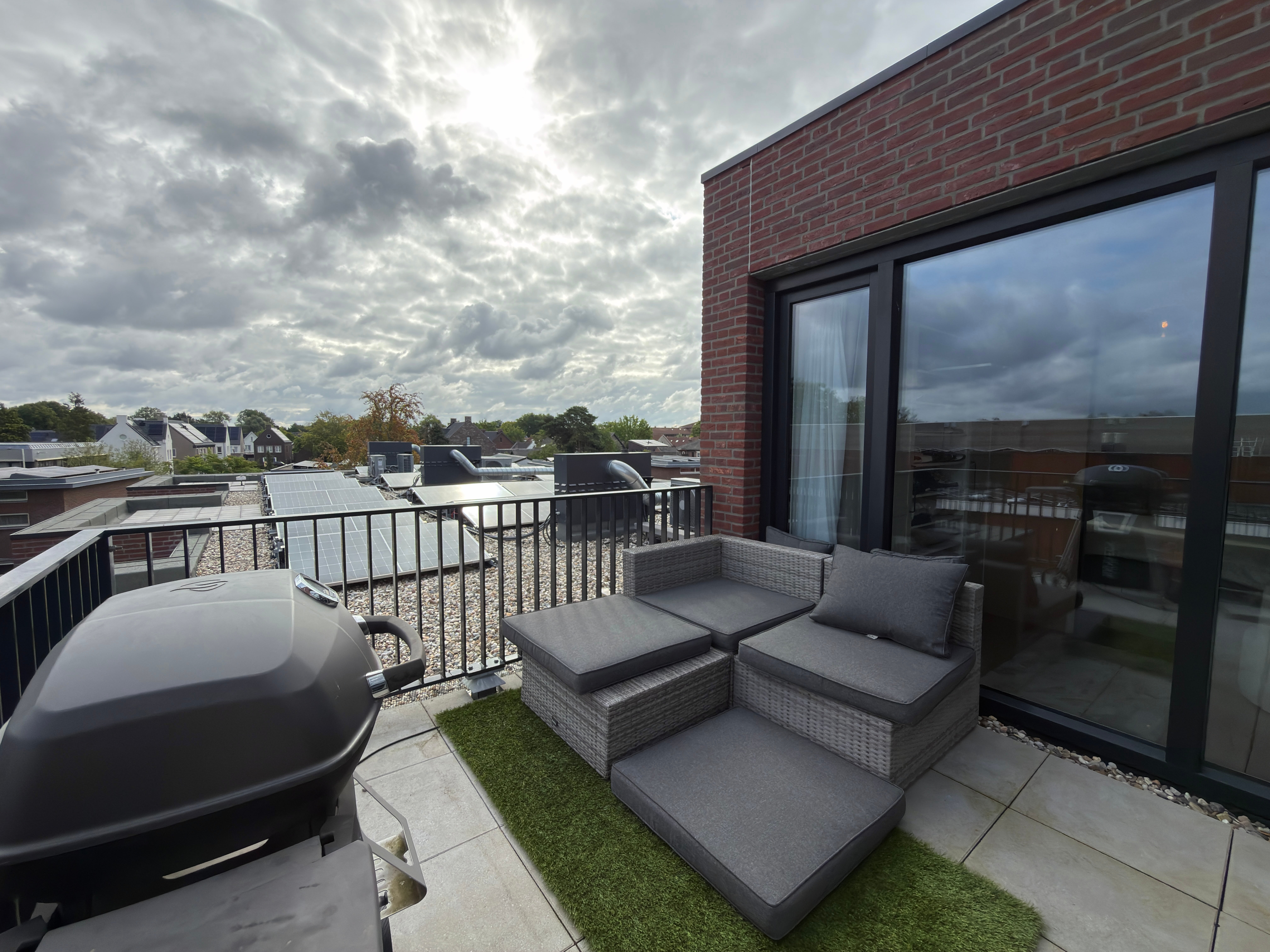 Woning te huur: Trolliuslaan, Waalre