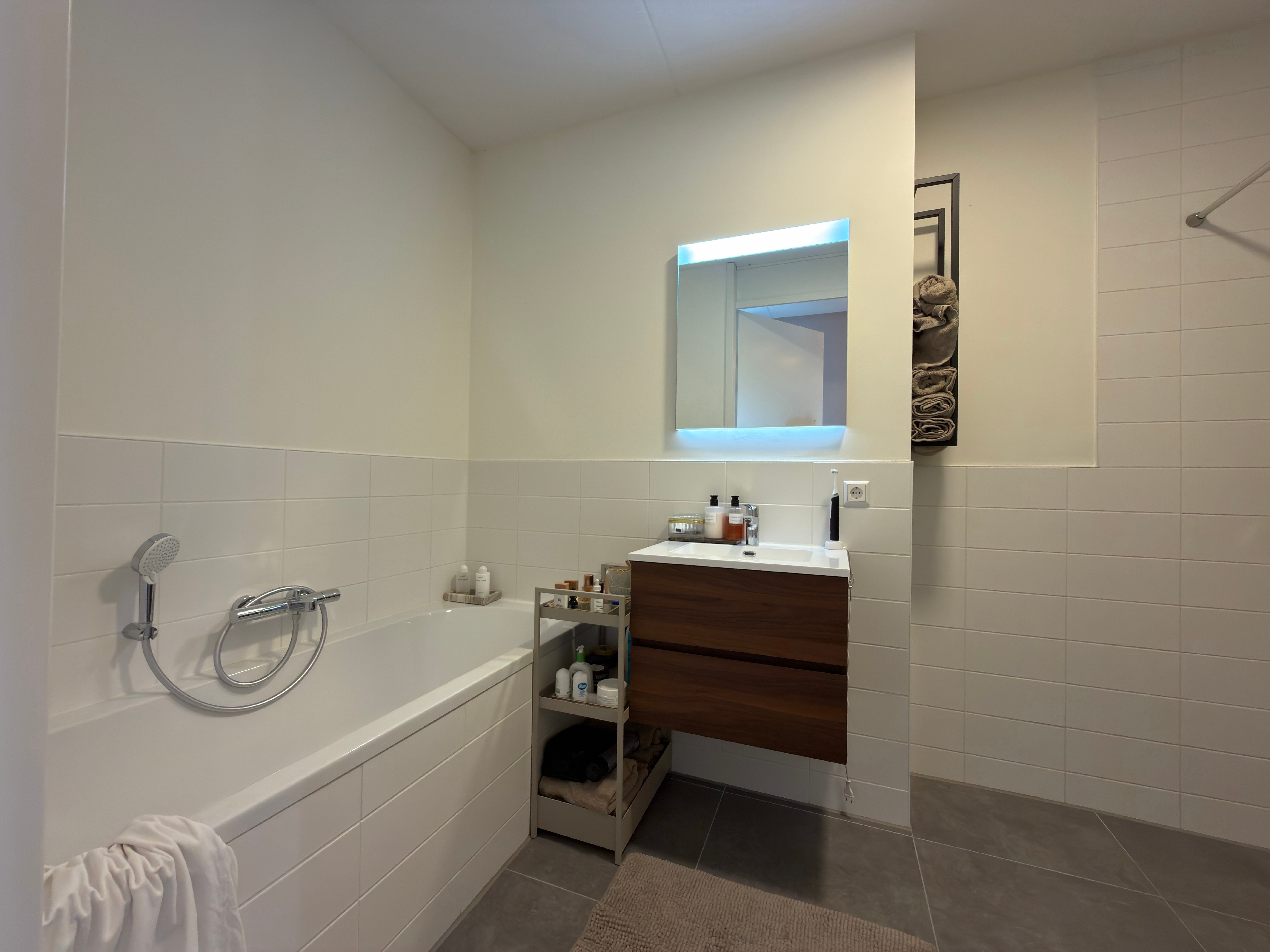 Woning te huur: Trolliuslaan, Waalre