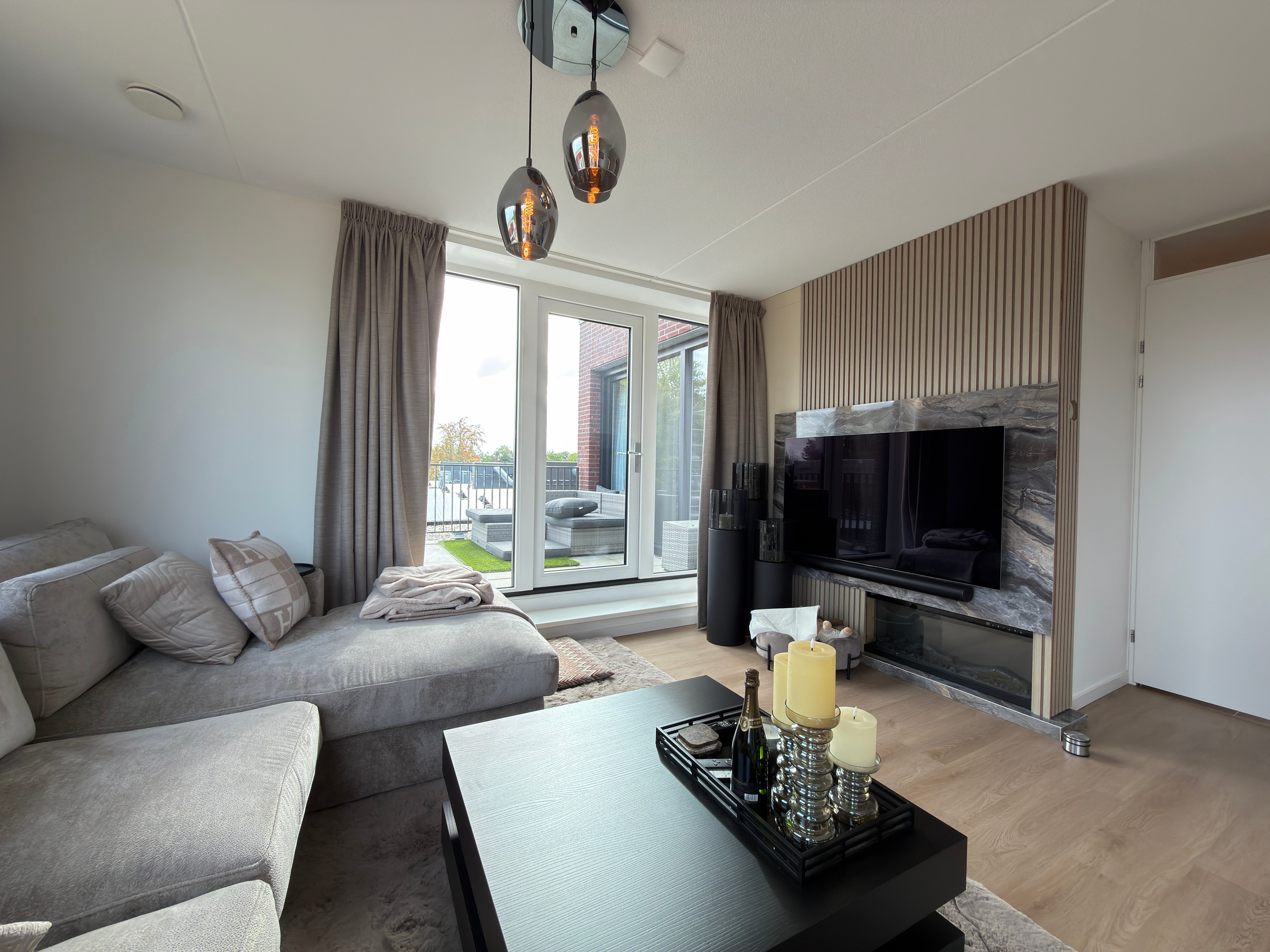 Woning te huur: Trolliuslaan, Waalre