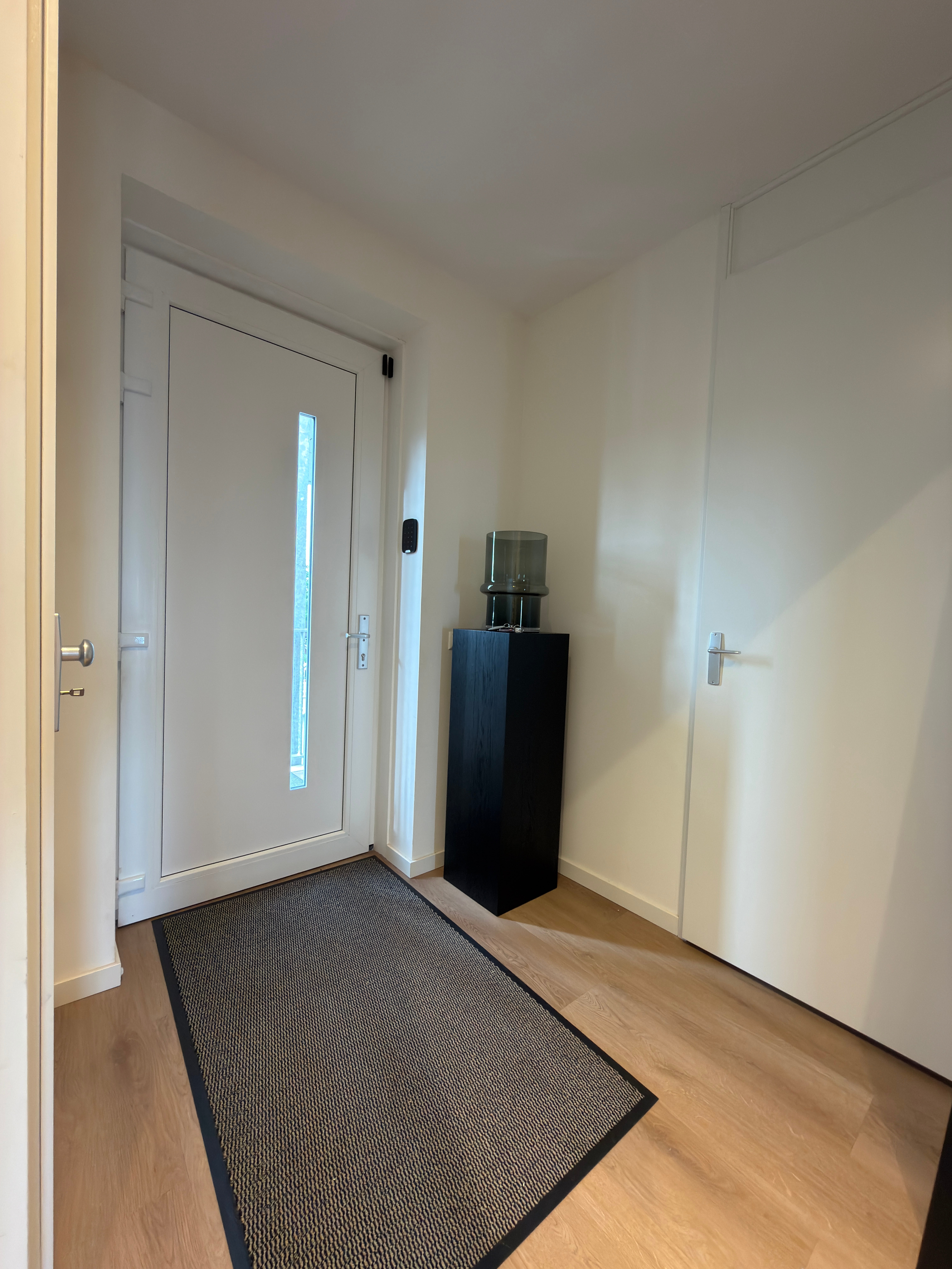 Woning te huur: Trolliuslaan, Waalre