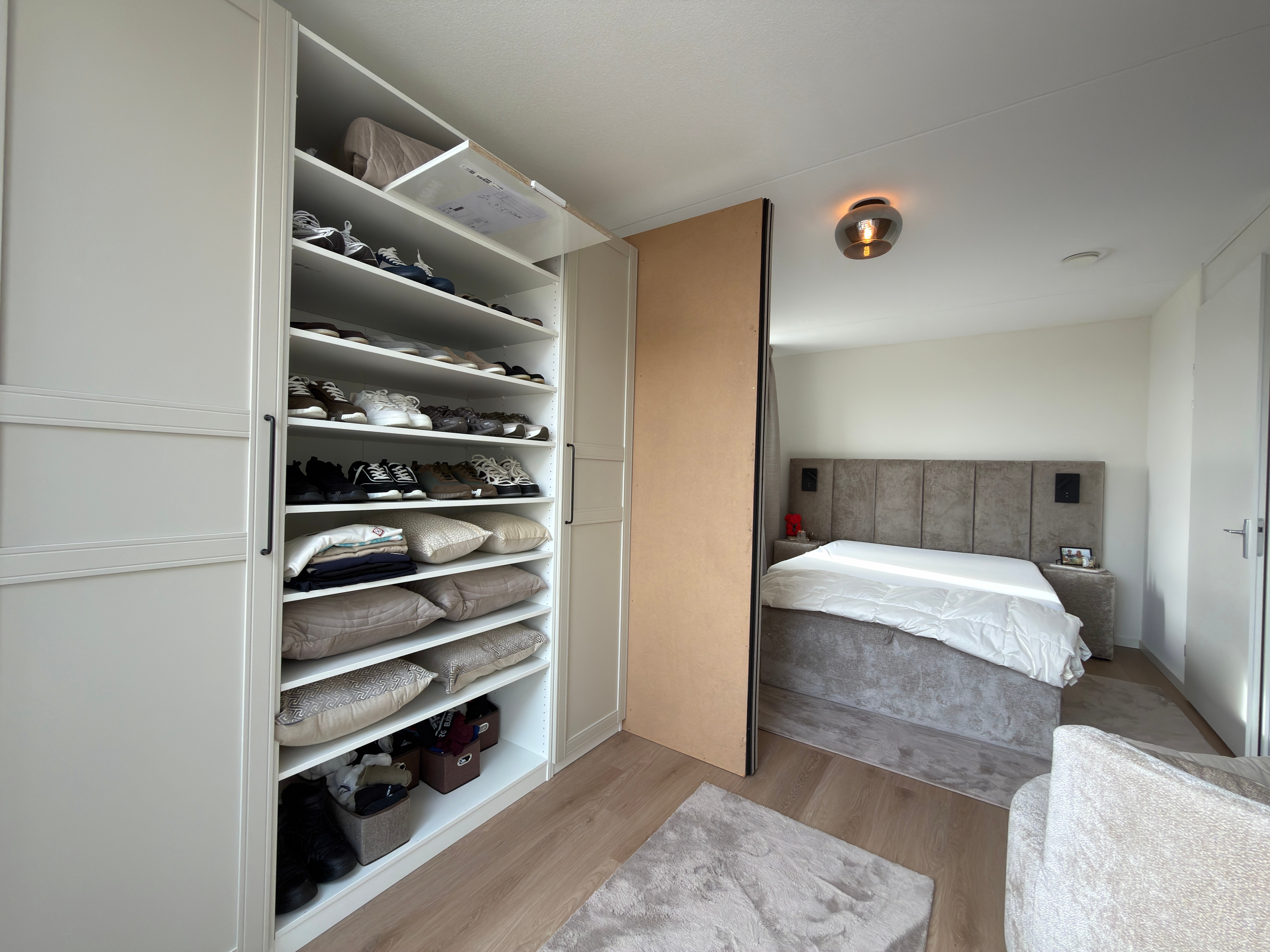 Woning te huur: Trolliuslaan, Waalre