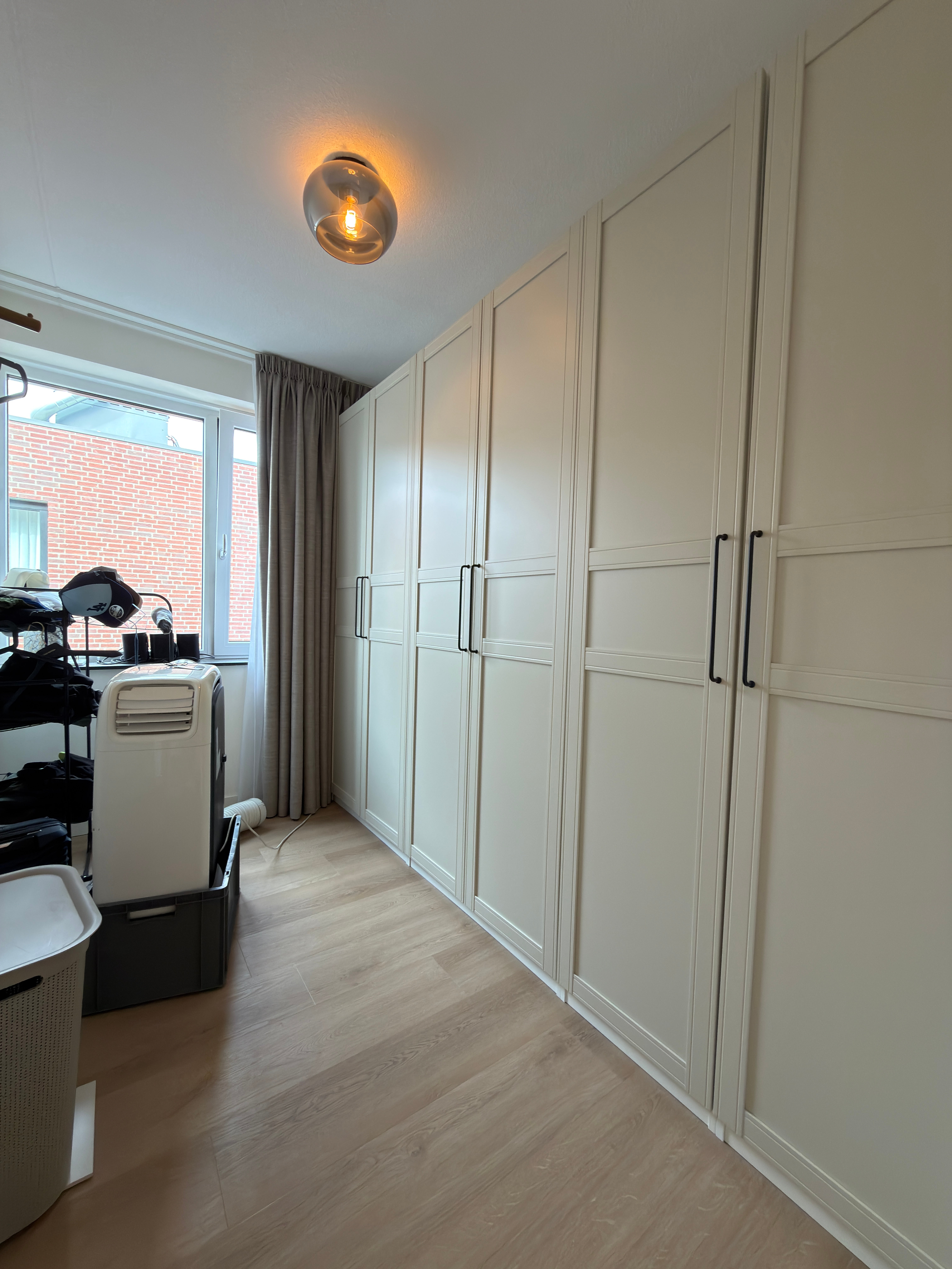 Woning te huur: Trolliuslaan, Waalre