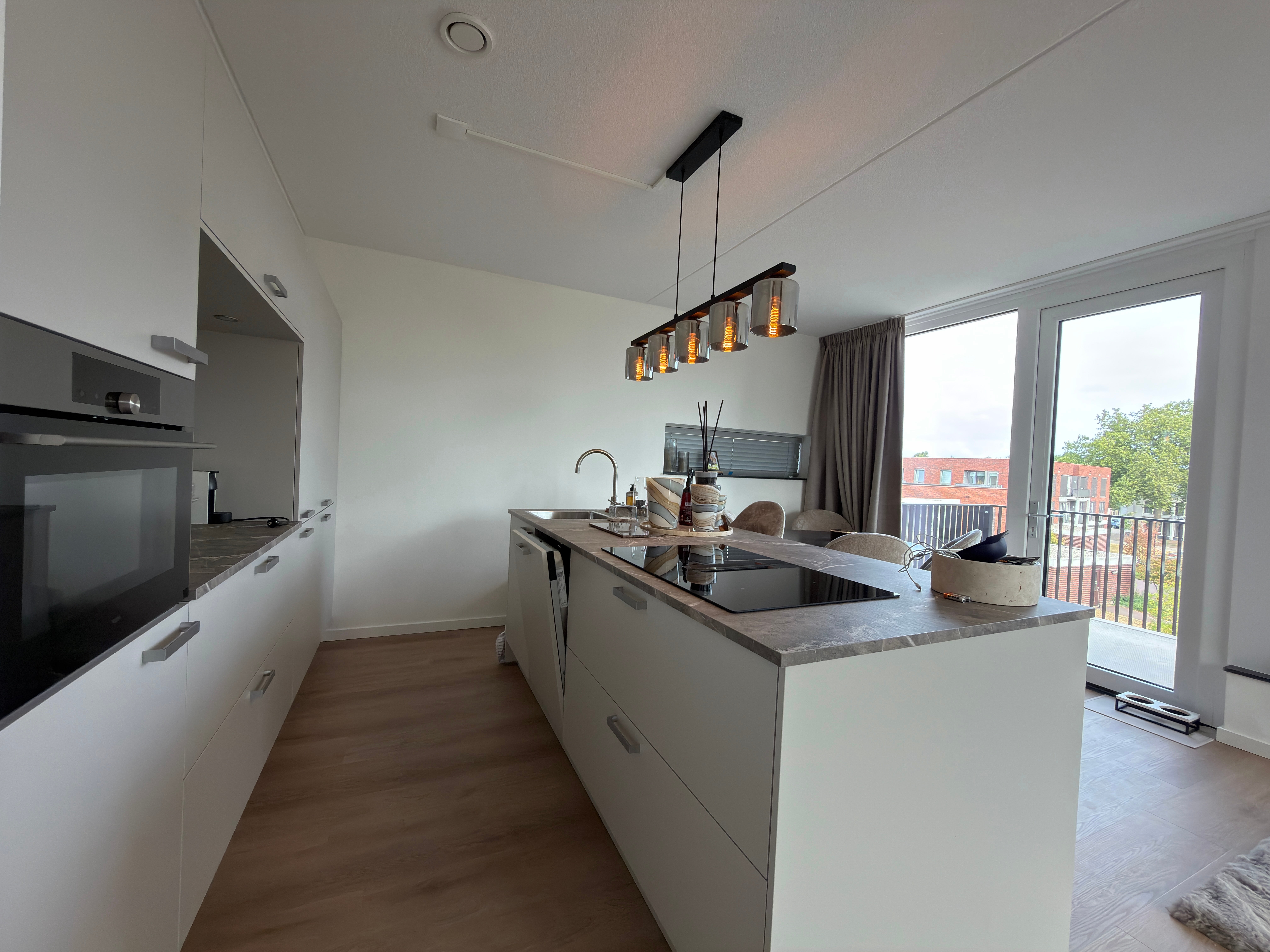 Woning te huur: Trolliuslaan, Waalre