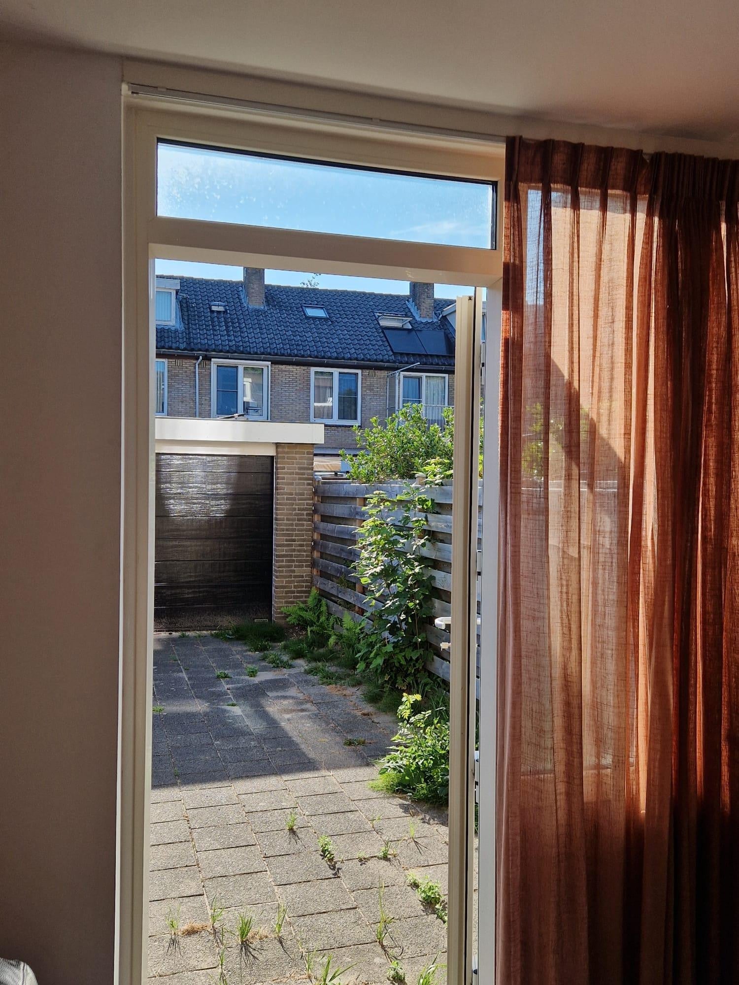 Woning te huur: Manus Peetstraat, Amstelveen