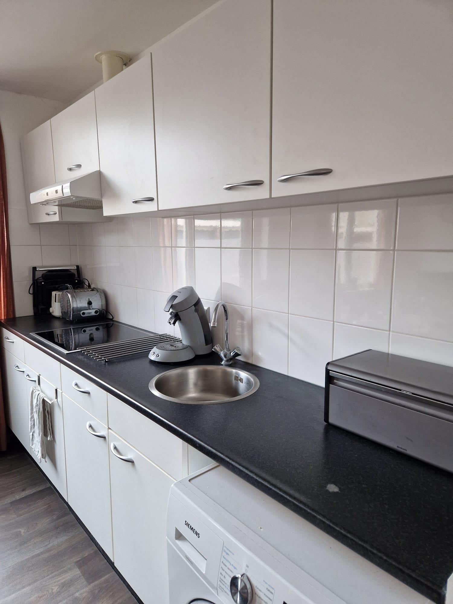 Woning te huur: Manus Peetstraat, Amstelveen