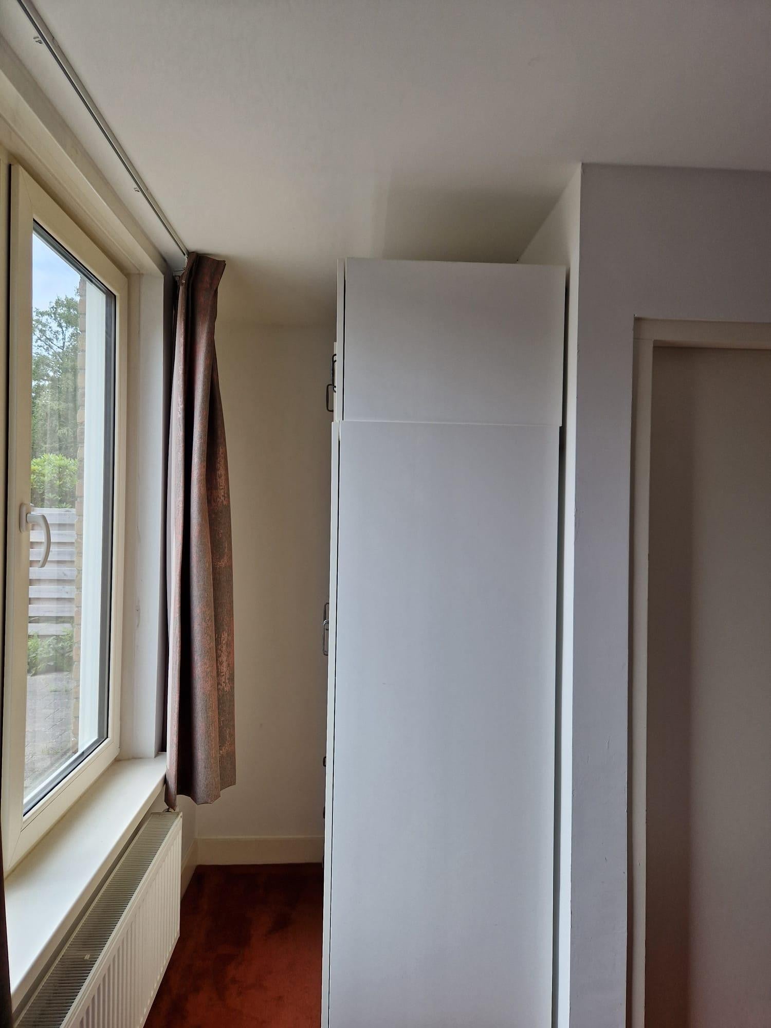 Woning te huur: Manus Peetstraat, Amstelveen
