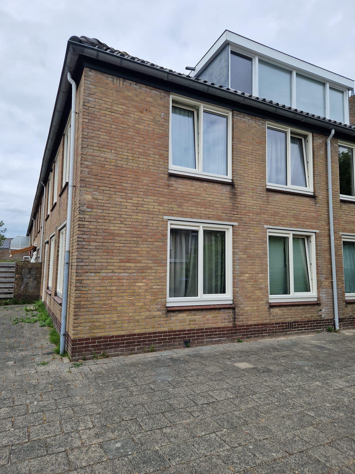 Woning te huur: Manus Peetstraat, Amstelveen