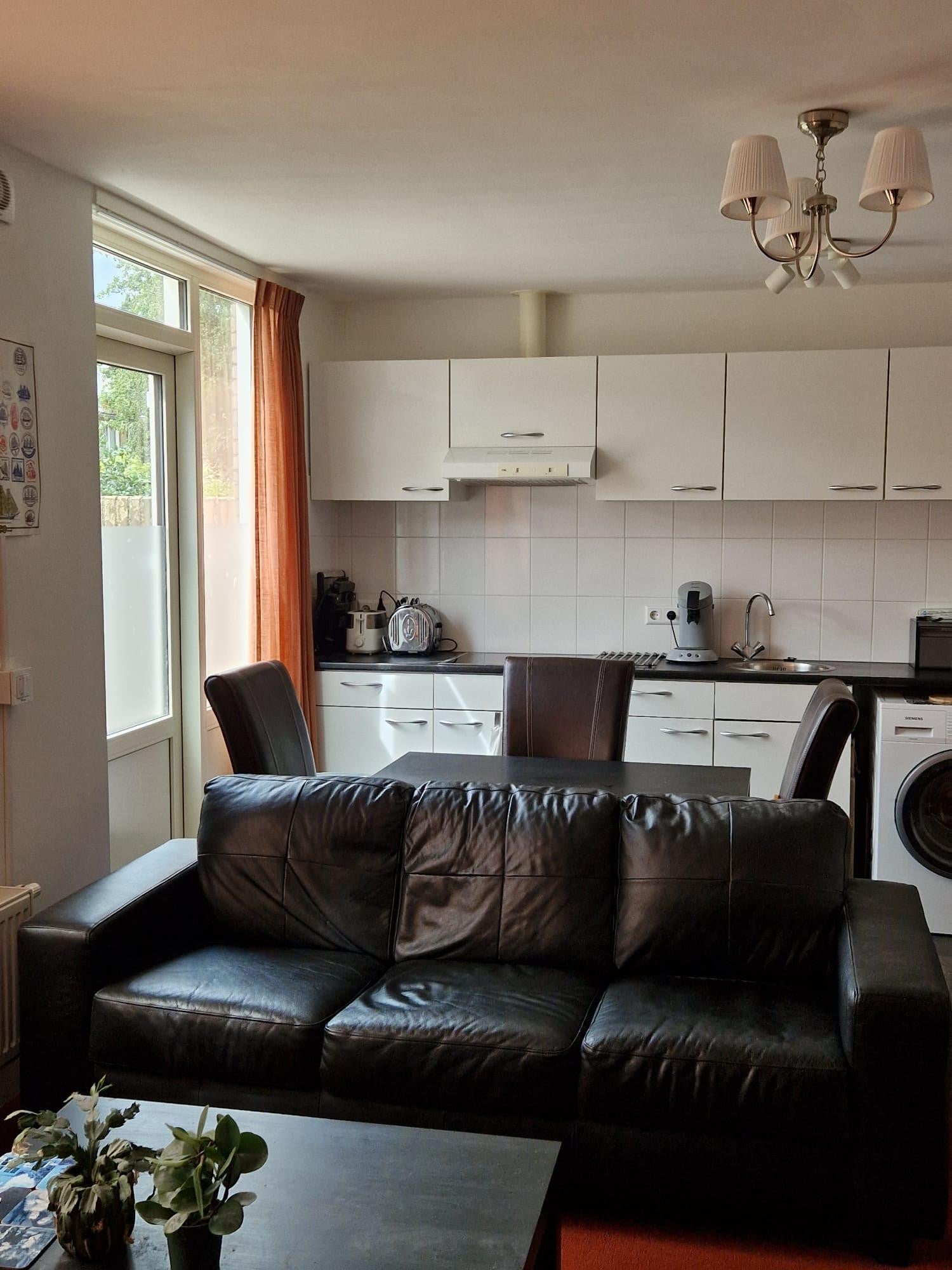 Woning te huur: Manus Peetstraat, Amstelveen