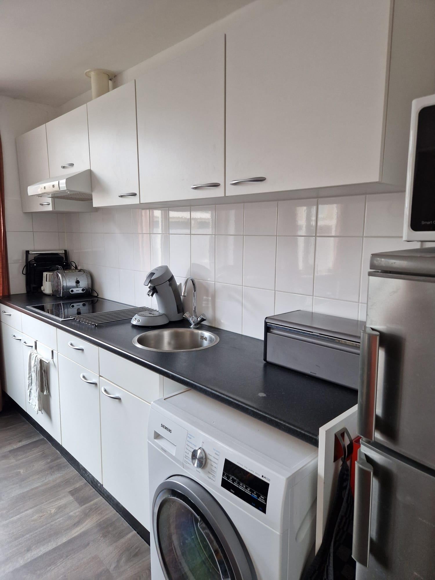 Woning te huur: Manus Peetstraat, Amstelveen