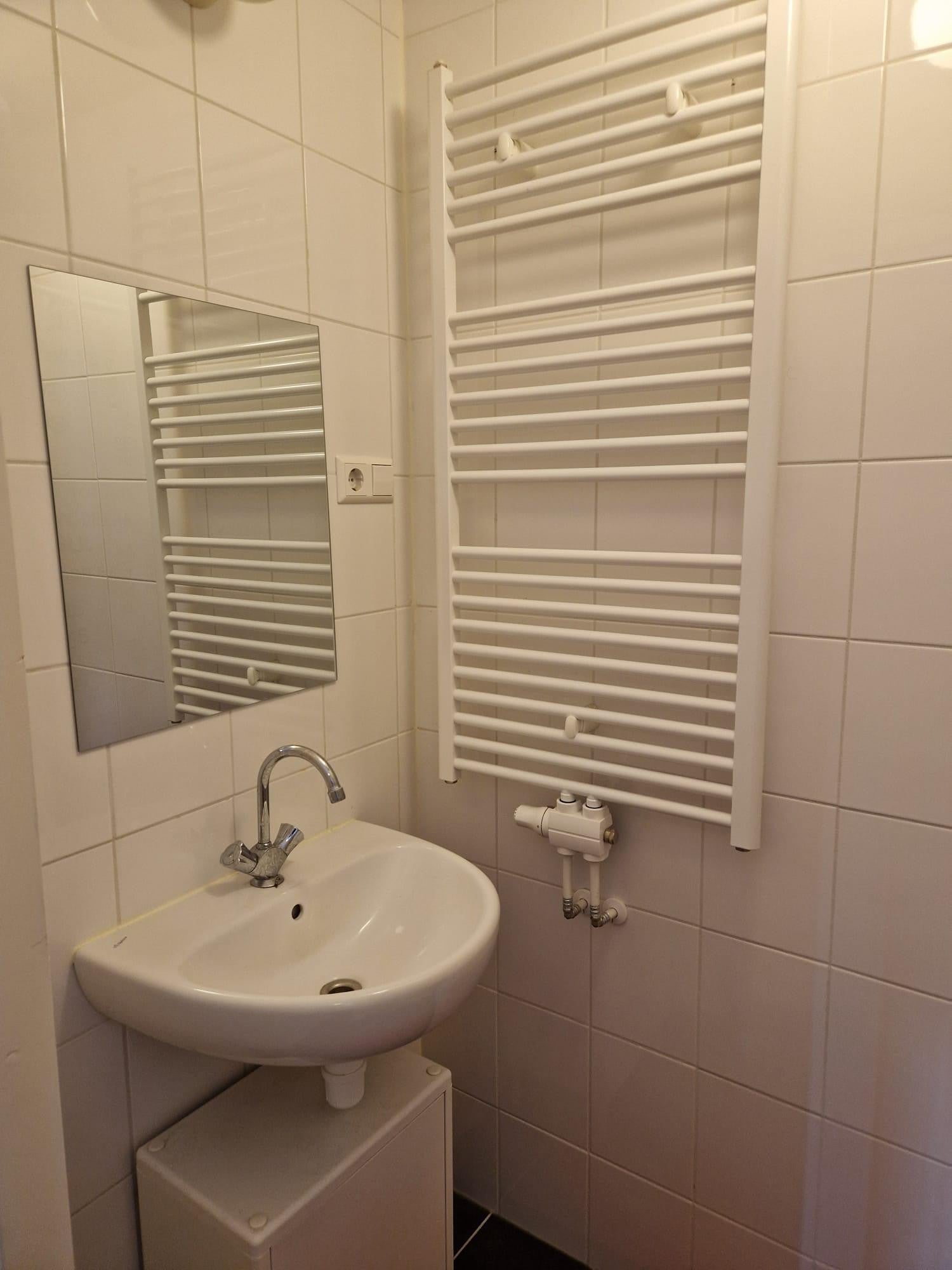 Woning te huur: Manus Peetstraat, Amstelveen