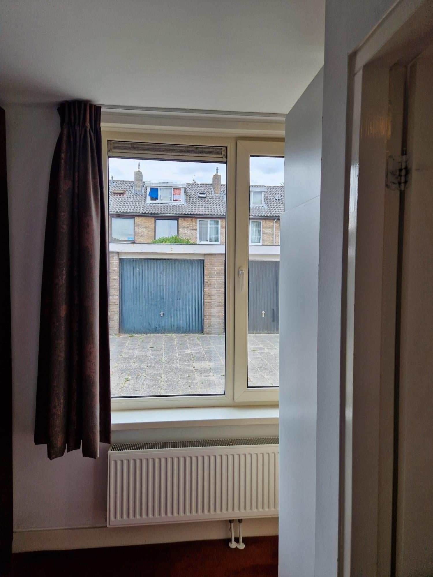 Woning te huur: Manus Peetstraat, Amstelveen