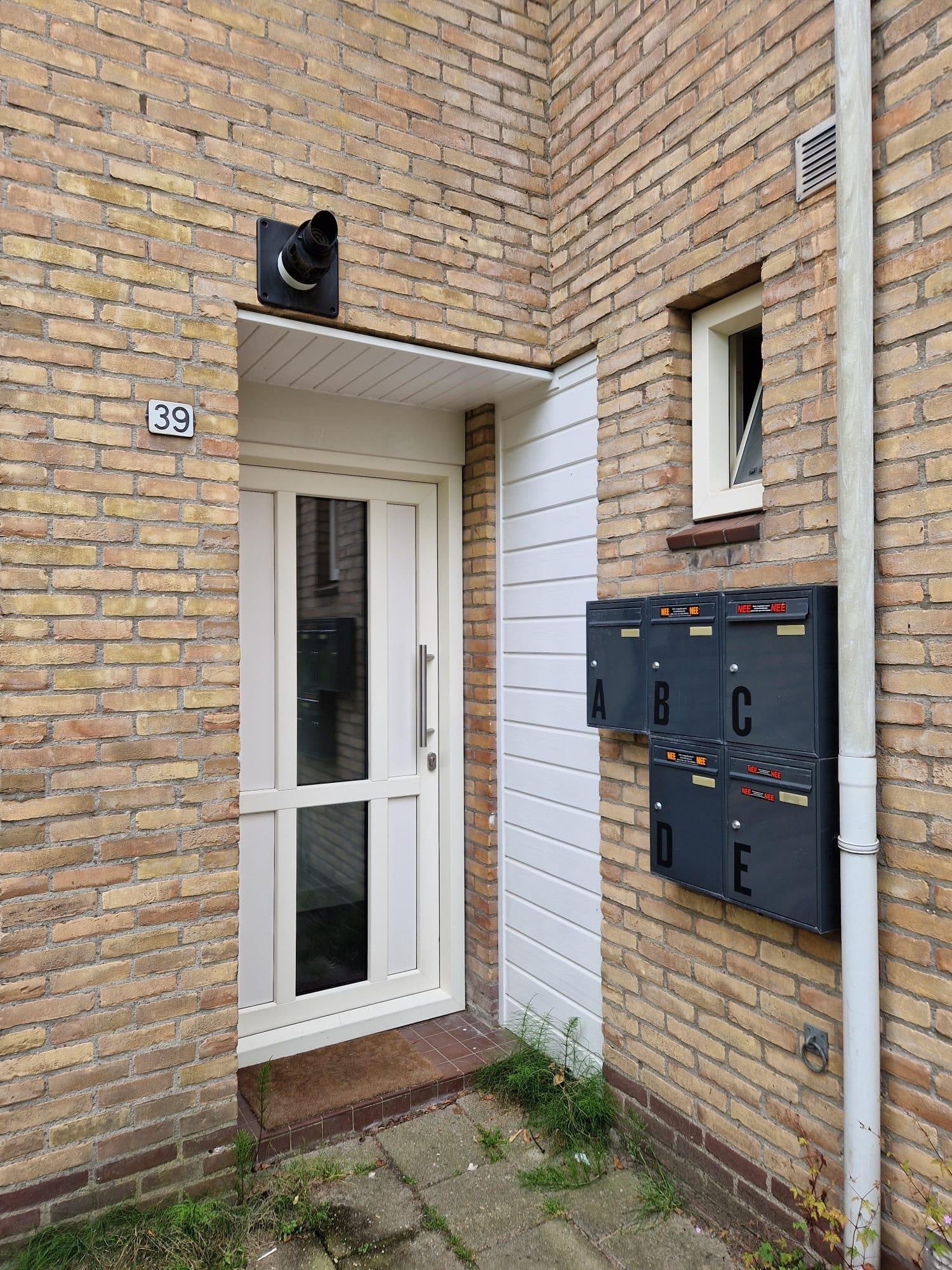 Woning te huur: Manus Peetstraat, Amstelveen