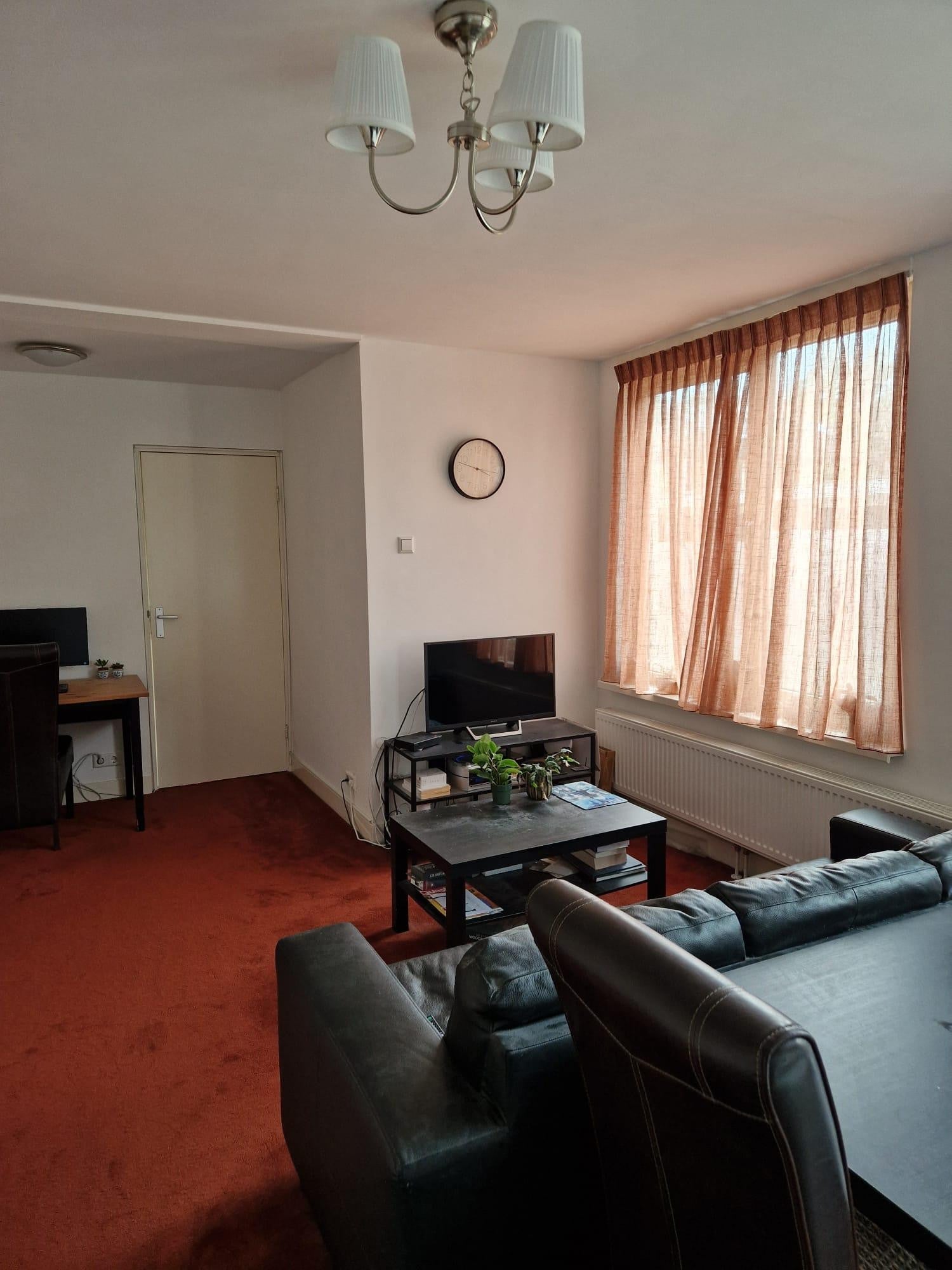 Woning te huur: Manus Peetstraat, Amstelveen