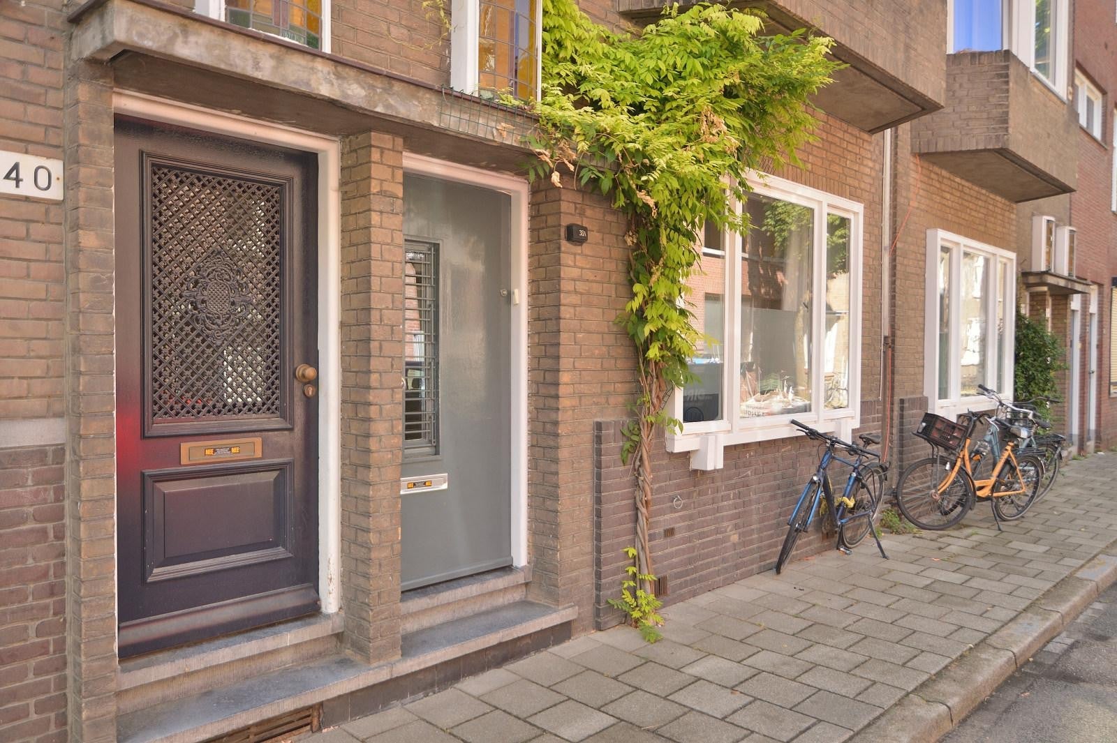 Appartement te koop: Eburonenweg 38A, Maastricht