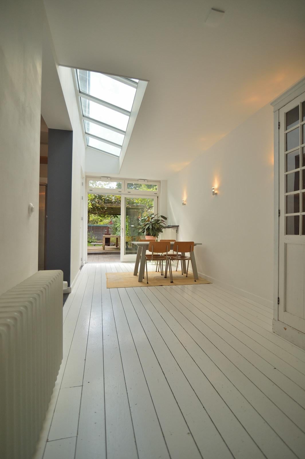 Appartement te koop: Eburonenweg 38A, Maastricht