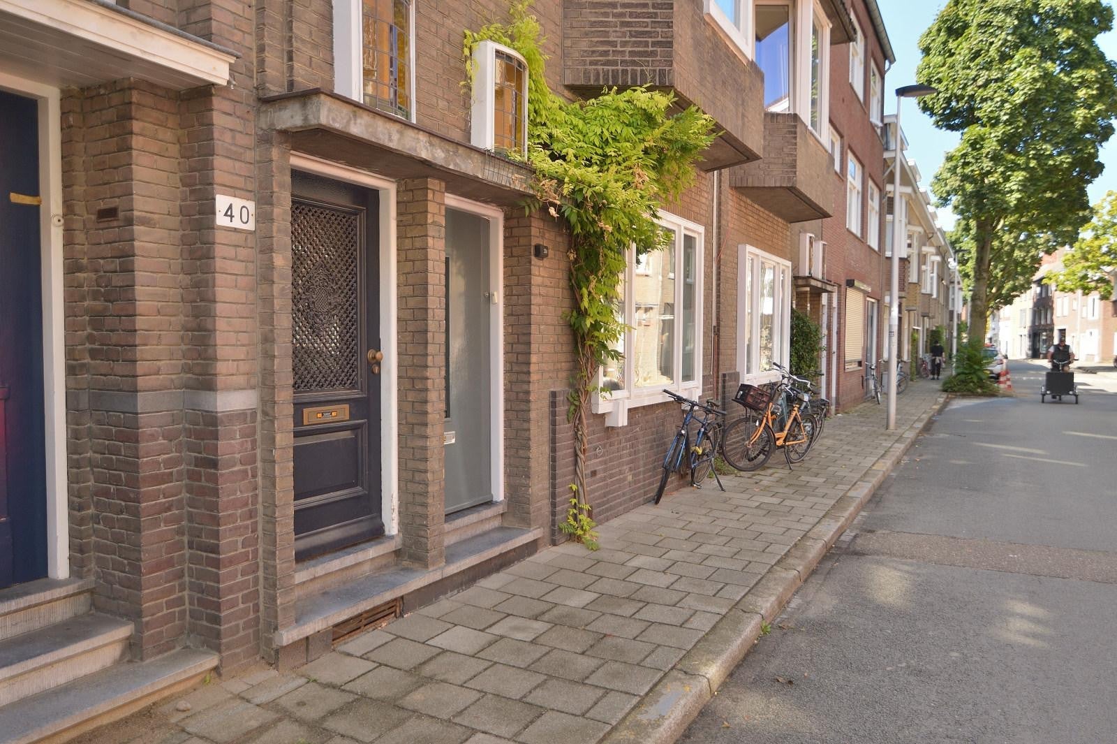 Appartement te koop: Eburonenweg 38A, Maastricht