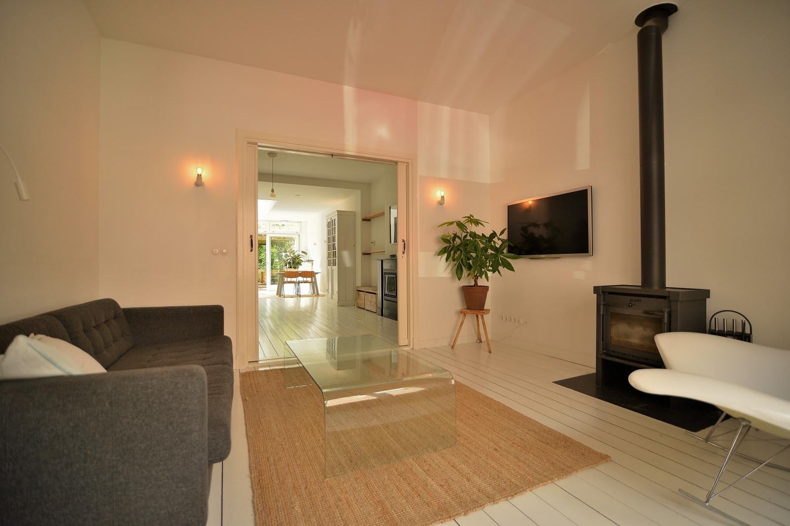 Appartement te koop: Eburonenweg 38A, Maastricht