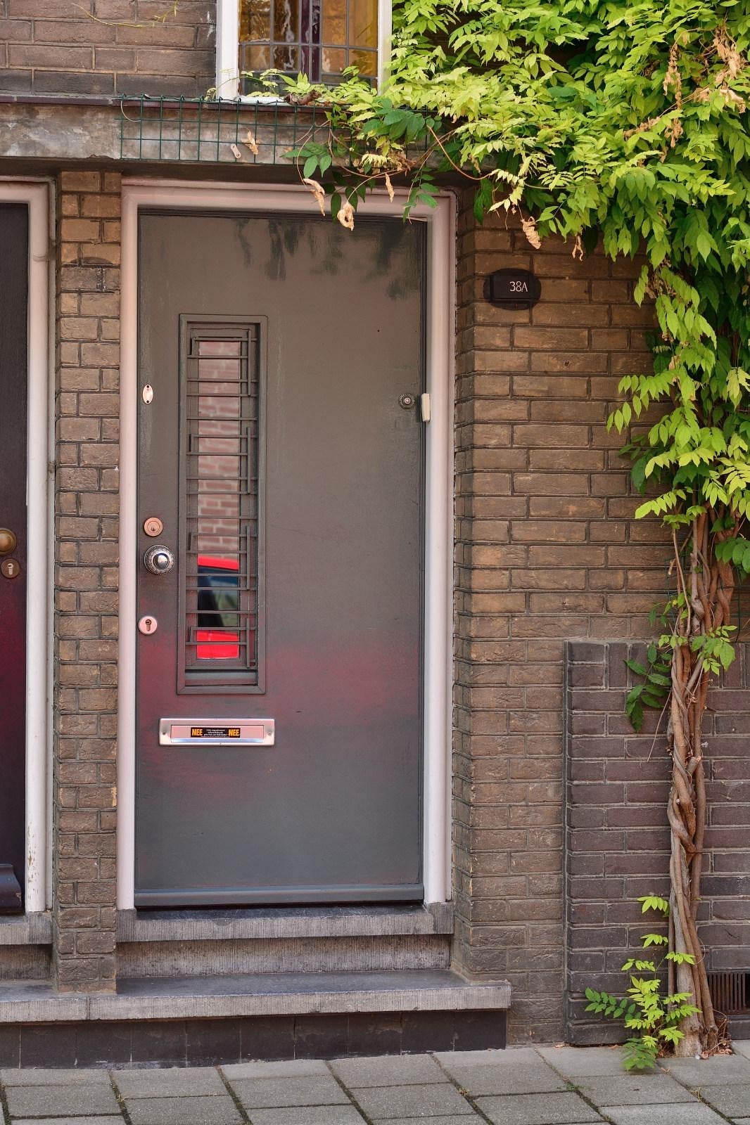 Appartement te koop: Eburonenweg 38A, Maastricht