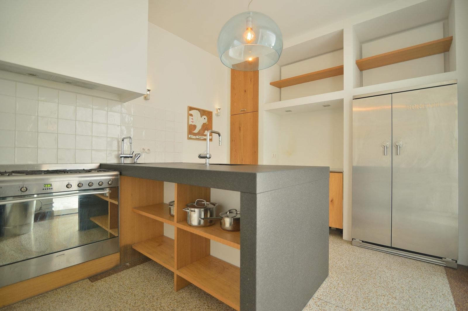 Appartement te koop: Eburonenweg 38A, Maastricht