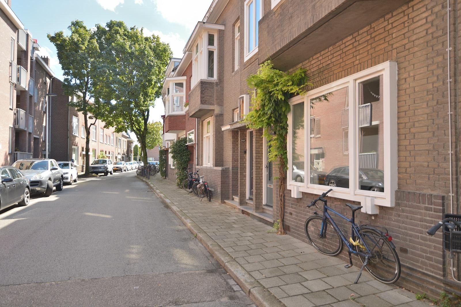 Appartement te koop: Eburonenweg 38A, Maastricht