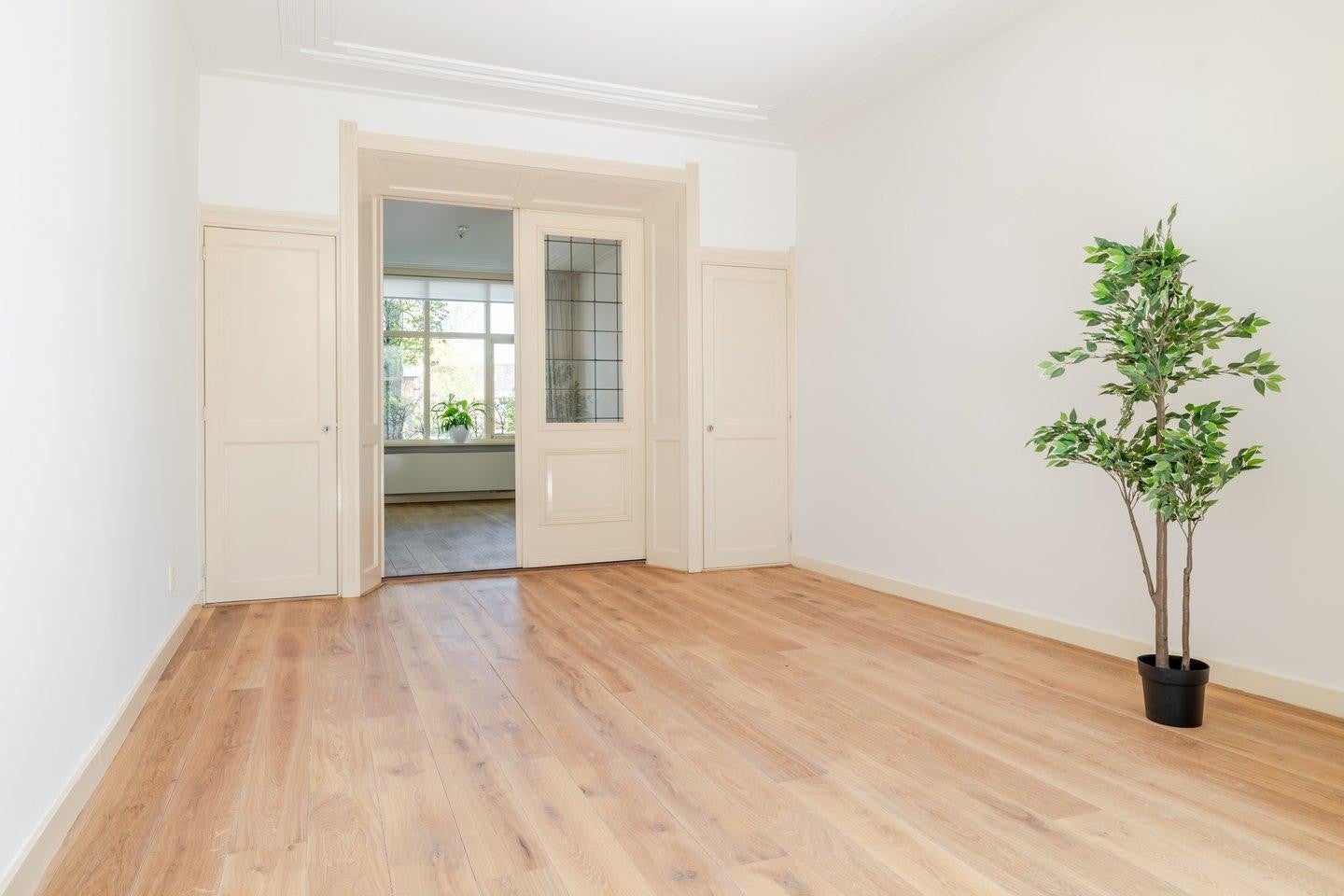 Te huur Huis Burgemeester Passtoorsstraat in Breda