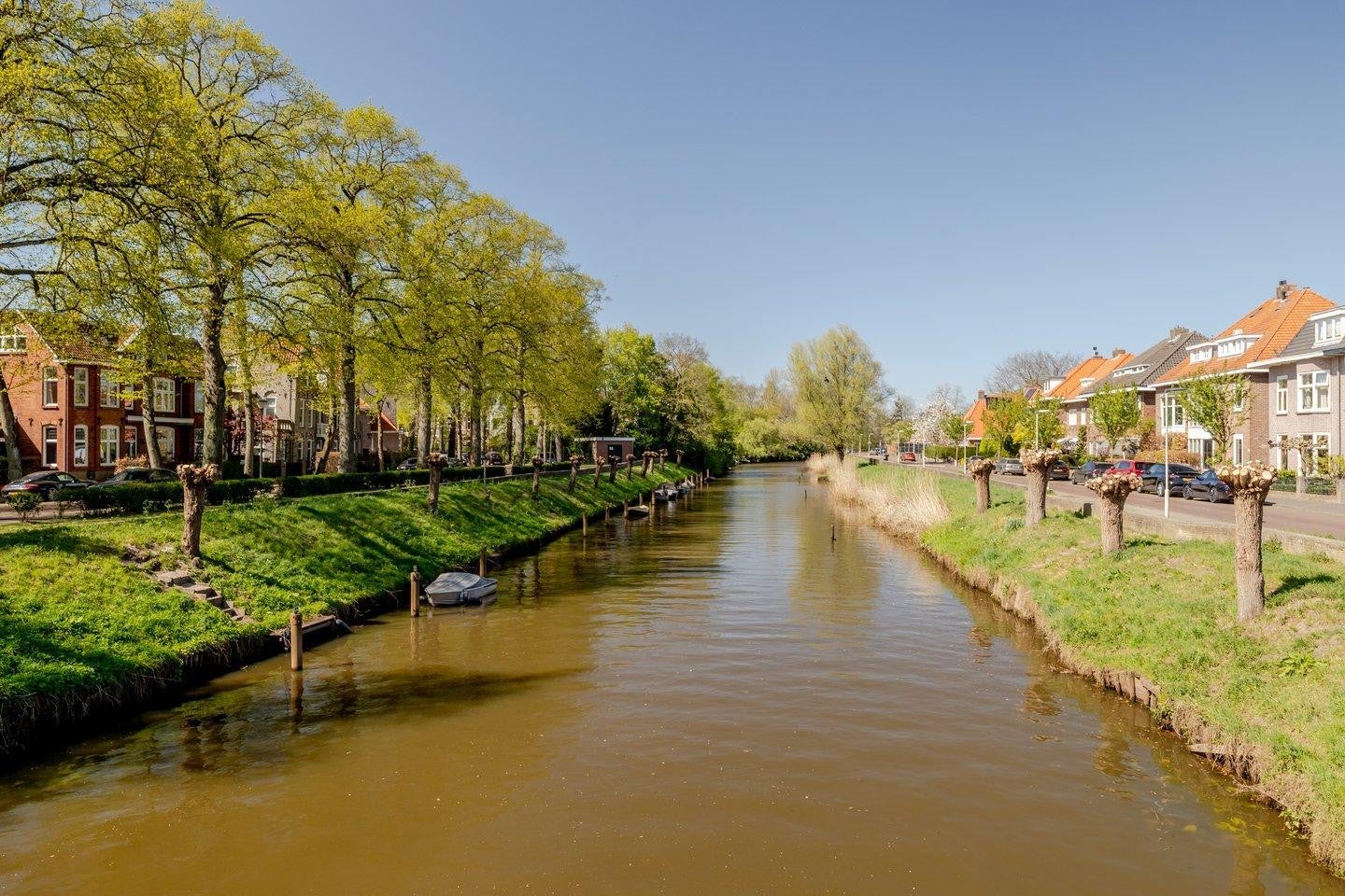 Te huur Huis Burgemeester Passtoorsstraat in Breda