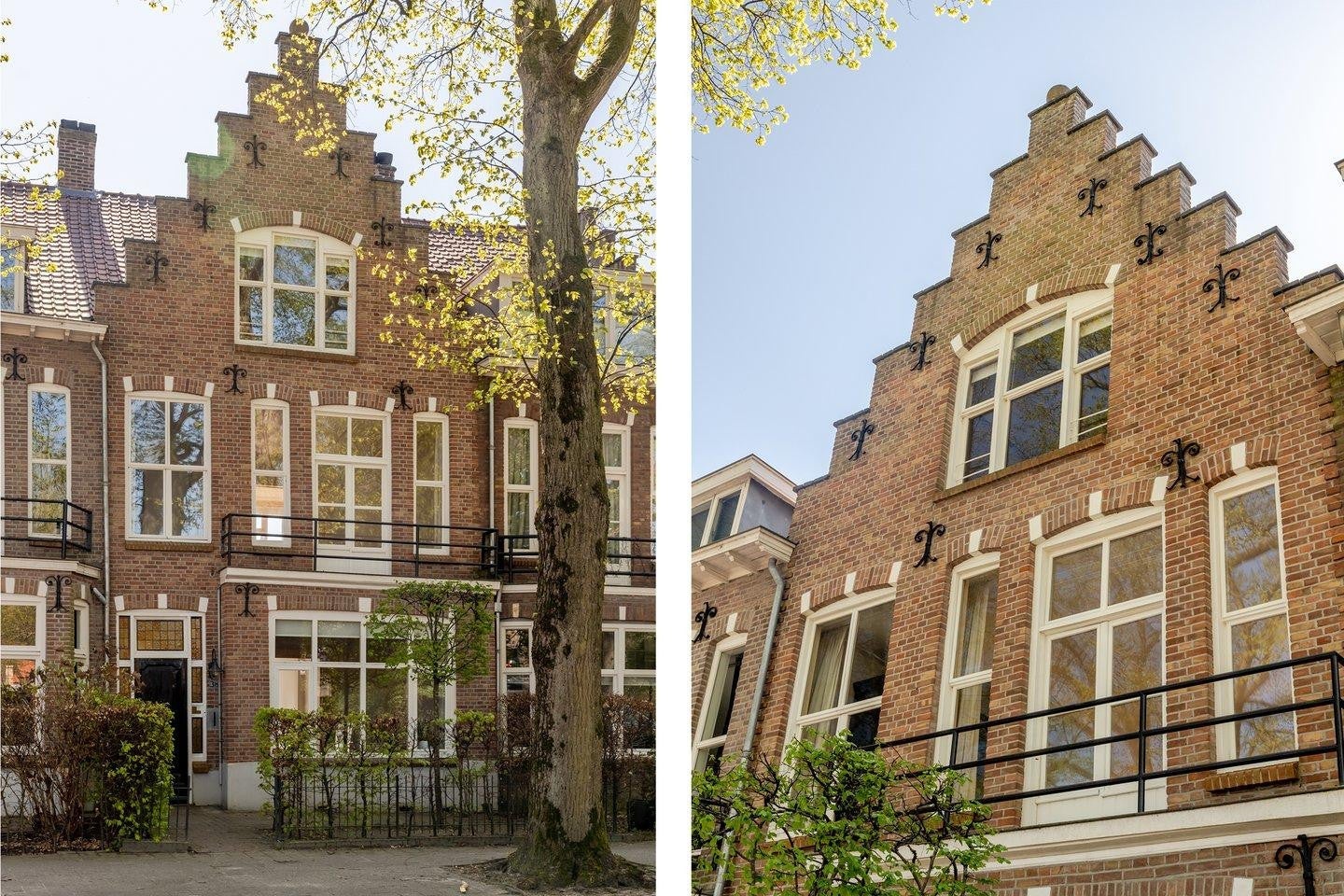 Te huur Huis Burgemeester Passtoorsstraat in Breda