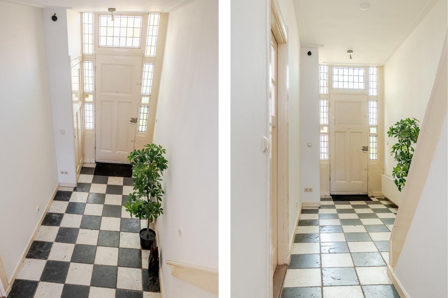 Te huur Huis Burgemeester Passtoorsstraat in Breda