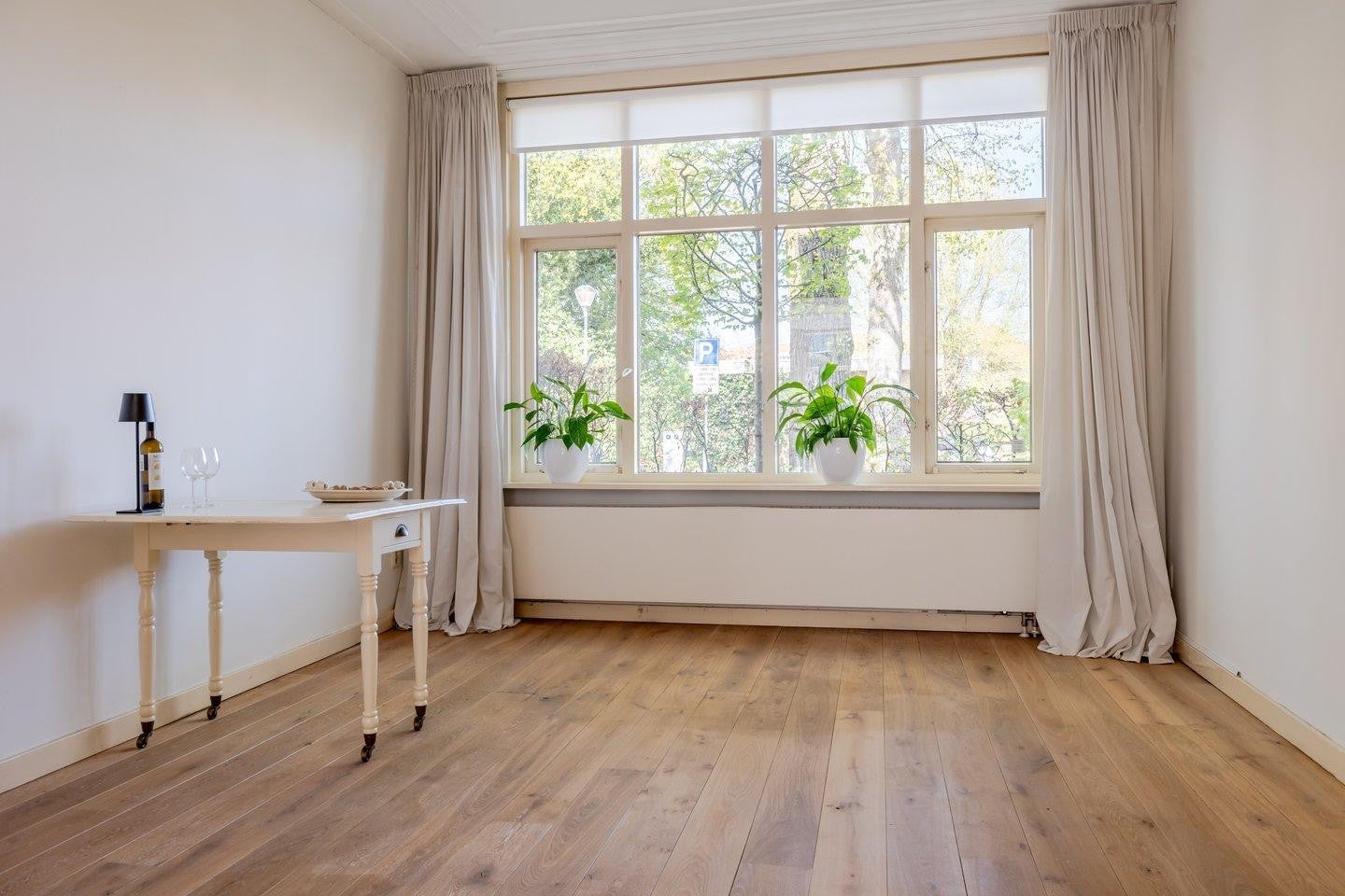 Te huur Huis Burgemeester Passtoorsstraat in Breda