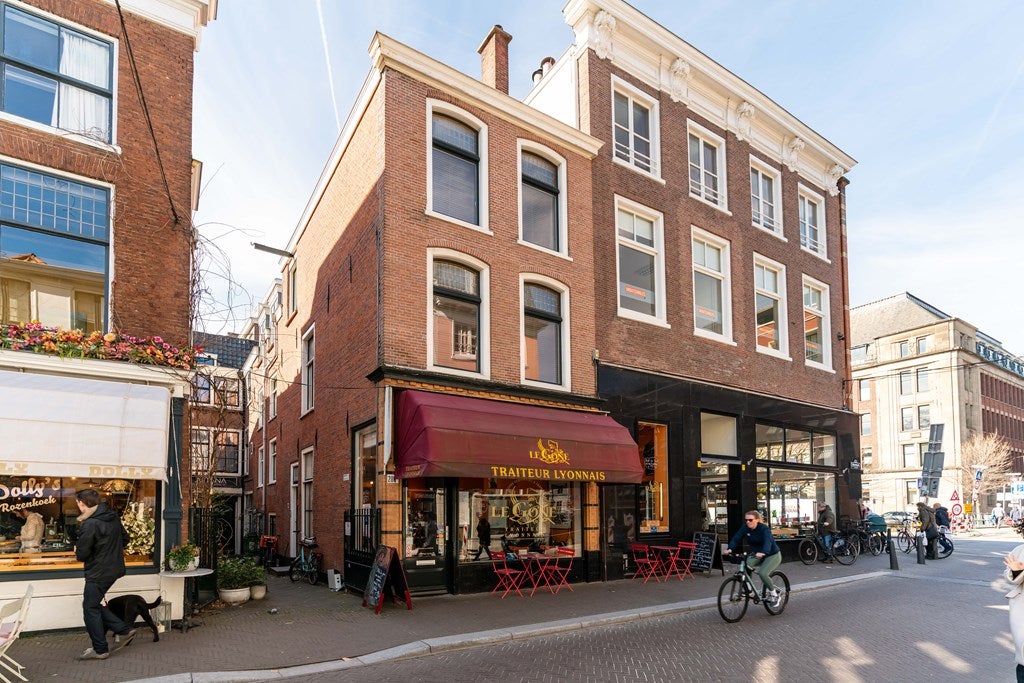 Flat Noordeinde 200 B 2