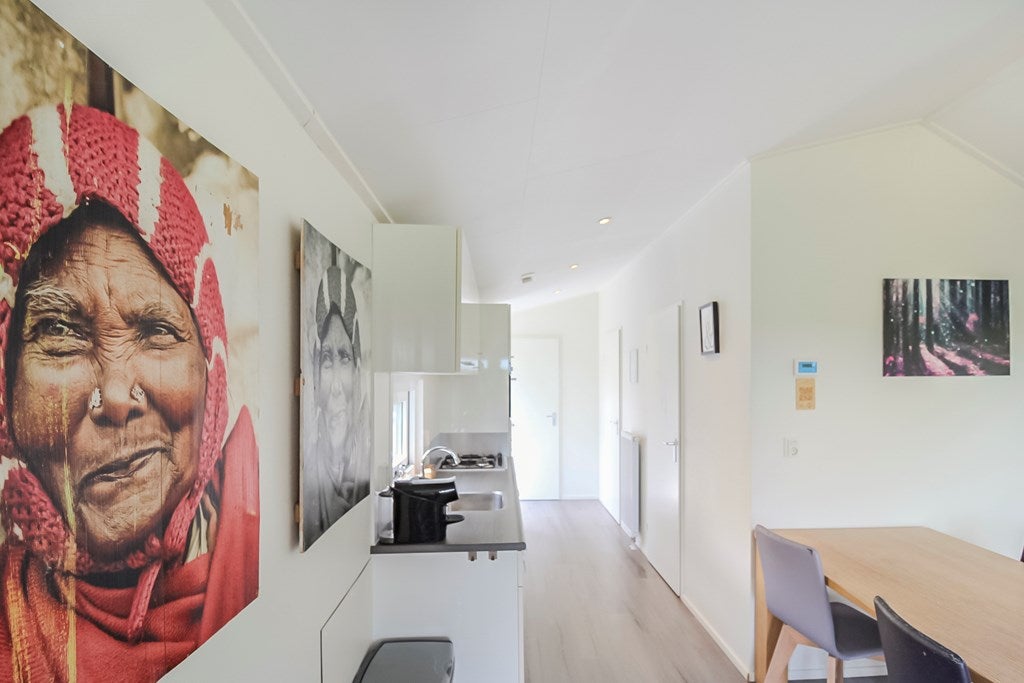 Vrijstaande woning te koop: Lijsbeth Tijsweg 7-62, Berkhout
