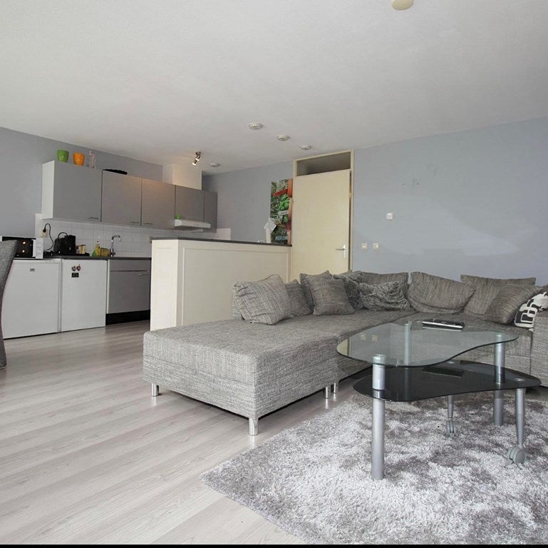 Te huur Appartement Jufferstraat in Rotterdam