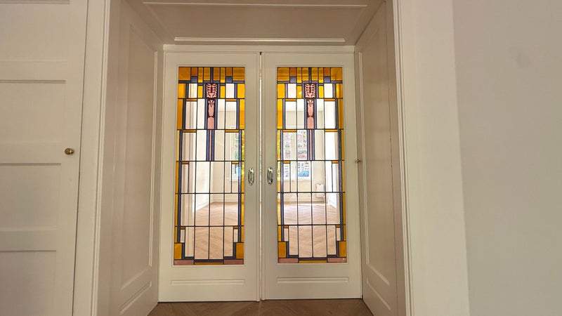 Te huur Appartement Parnassusweg 35 H in Amsterdam