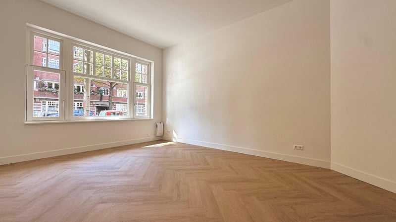Te huur Appartement Parnassusweg 35 H in Amsterdam
