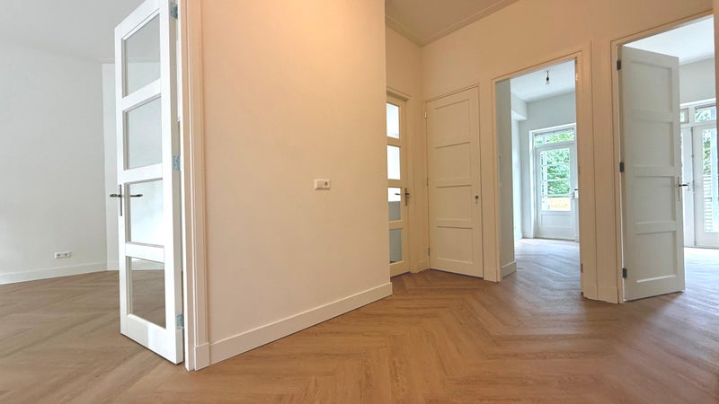 Te huur Appartement Parnassusweg 35 H in Amsterdam