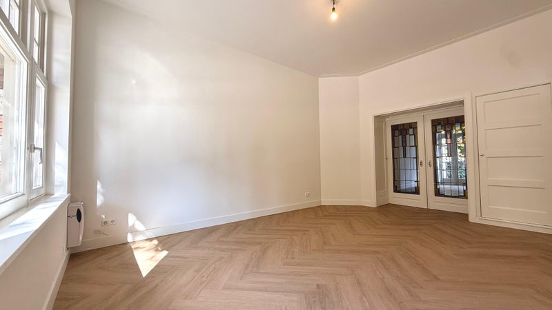 Te huur Appartement Parnassusweg 35 H in Amsterdam