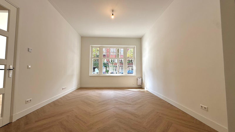 Te huur Appartement Parnassusweg 35 H in Amsterdam