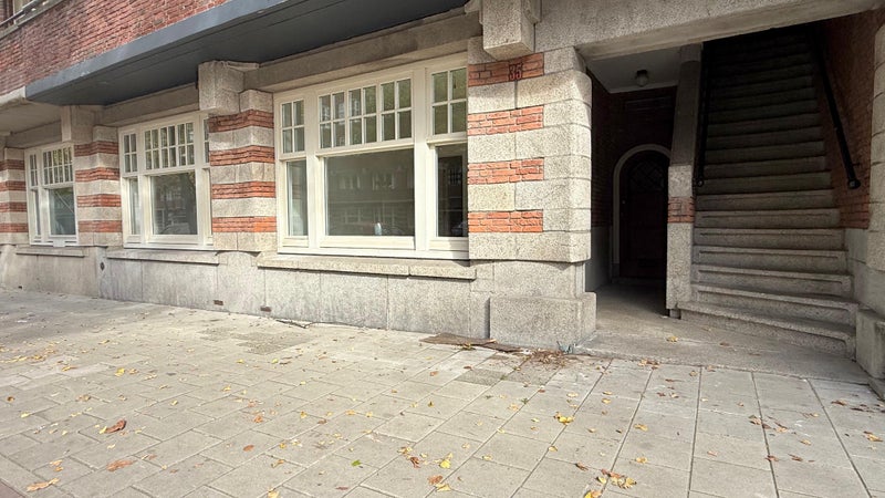Te huur Appartement Parnassusweg 35 H in Amsterdam