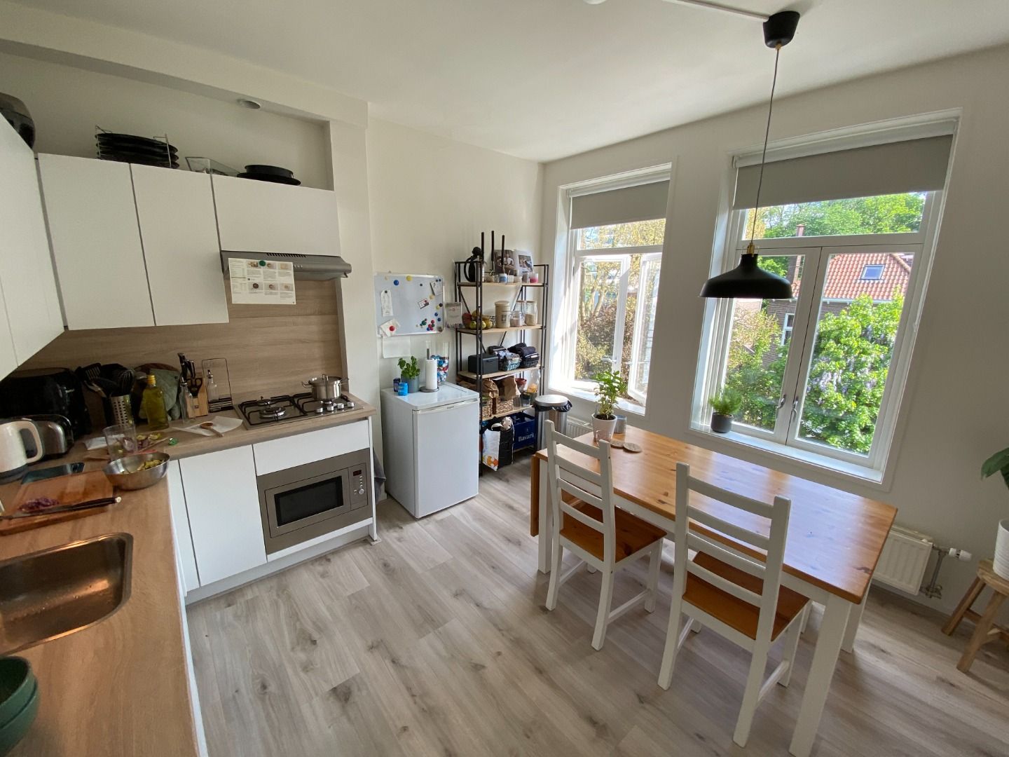 Woning te huur: Anna Paulownastraat, Groningen