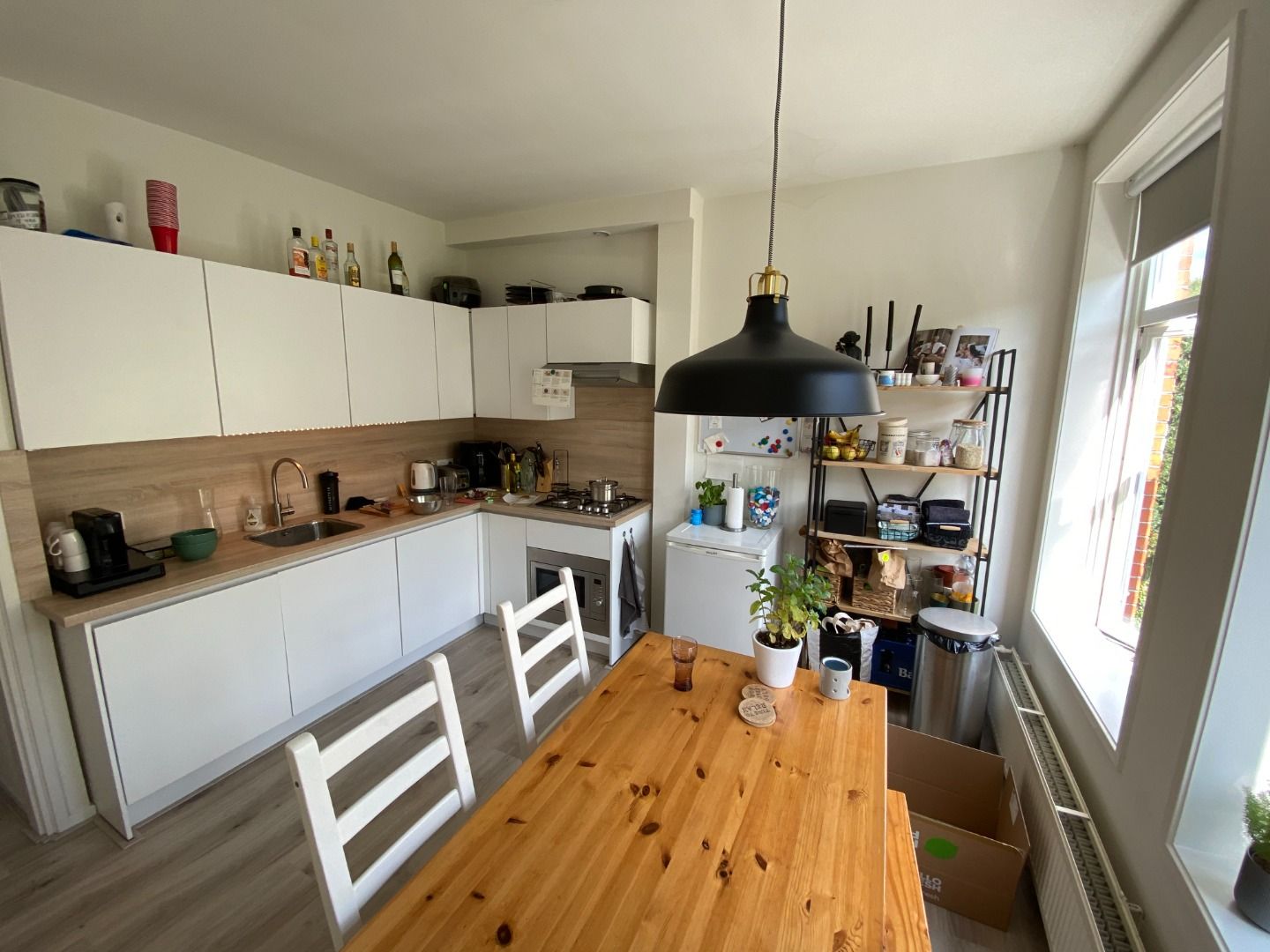 Woning te huur: Anna Paulownastraat, Groningen