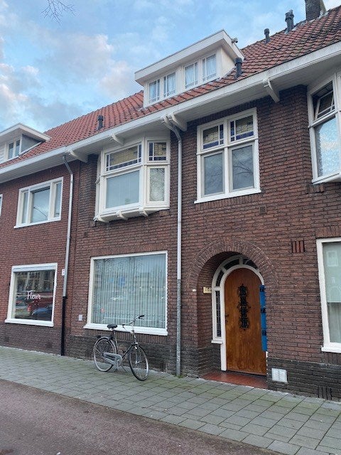 Te huur: Appartement Zeelsterstraat 7 B in Eindhoven